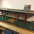 IMG_3509.JPG 009 GN15 O-16.5 Supporti per pontili ferroviari modello