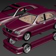 5.jpg Toyota CROWN S171