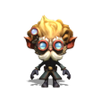 Foto 1.png Heimerdinger League Of Legends