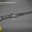 render_scene_new_2019-details-lezici_rukojet.131.png Conan the Barbarian Sword