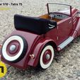 RC-model-tatra-75-by-3Dem09.jpg Vintage cars - 3 + 2 GRATIS !!!!