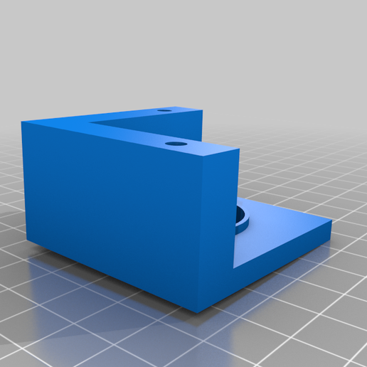 Geeetech_Gantry_Support_3.png Geeetech A30M Gantry Supports