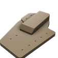 rtt.png CANIK MC9 with PL mini 2 APENDIX WITH MAGAZINE COMPRESSION MOLD