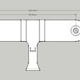 HotShotFenderBracket.jpg Rear Bike Light Bracket
