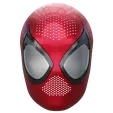Bugeyeconcept1.webp Erik Larsen aktualisiert Spider-Man-Gesichtshülle
