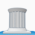 model201.png greek column flowerpot