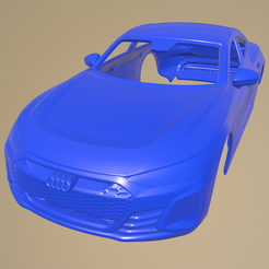 Audi best 3D printer files・2.4k models to download・Cults