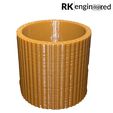 Hinged-TubePipe-NotchingCoping-Tracer-Tool-Side.jpeg 3,25-дюймовый шарнирный инструмент для надрезания труб/копирования