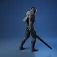 3.png Knight Protector - TABLETOP MINIATURE