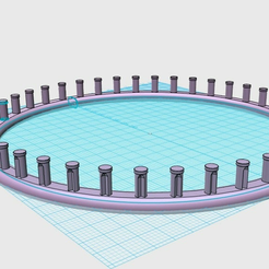 Screen_Shot_2015-09-23_at_17.51.45.png Free STL file Hat Loom・3D printing template to download