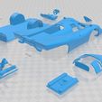 foto 5.jpg 3D file Porsche 917 Le Mans Printable Body Car・3D printing design to download, hora80