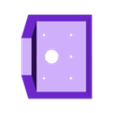 D1-10-01 Roll Connector Down.stl PiMowBot Case (Raspberry Pi based robotic lawn mower)