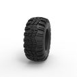 3.jpg Diecast offroad tire 67 Scale 1:25