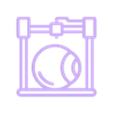 ImageToStl.com_noun-3511767.stl PICTOGRAM 3D PRINTER