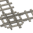 2018-12-09_14_22_52-Autodesk_Fusion_360_Education_License.png Criss-Cross Train Track compatible w/ the Lionel Ready-to-Play Train Sets
