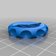 a80bffe61e4bb90b949f904c3b643667.png Free STL file Geeetech A10 - Marlin 2+Slic3r profile+Maker Coin Akos W.・3D printer design to download