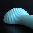 07.jpg STL file Garden shovel・3D print design to download