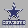 cowboy.jpg Dallas Cowboys Lamp