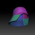 5344342424242.jpg DARTH VADER HELMET 1:1 SCALE FOR 3D PRINT
