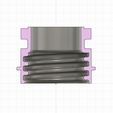 Снимок-экрана-720.jpg Hose (OD 40 mm) click connector for BOSCH "click and clean"