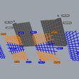 TransformationBackdrop_Assembly.jpg [CyberBase System] Transformation Backdrop from Transformers the Movie