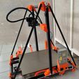 20210723_174714.jpg CR-10 S5 rebuilded to Prusa XXL style 500x500x500 mm printer