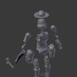 04.jpg Figura personalizzata di Bravestarr Judge JB McBride