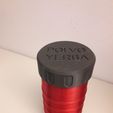 20210712_163220.jpg Archivo STL gratis Despolvillador de yerba mate・Modelo para descargar y imprimir en 3D