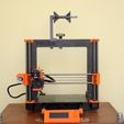 DSC_2181.jpg Versatile Spool Holder for Prusa MK2/3 (and 2020 extrusion frames))