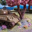 20250214_123150.jpg Sherman M4A3E8 "Thunderbolt" (1/56)