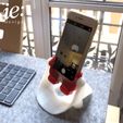 ie-600110-BasePivotante.jpg Файл STL iPhone swivel base・Модель для загрузки и 3D печати