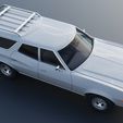 9.jpg Gran Torino Wagon 1974