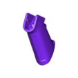 sychev-colt-grip.stl COLT GRIP - 3D SCAN - ARISOFT 🔫