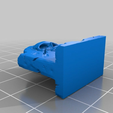 8767faec5baa2eb687db83c4f543c0af.png Free STL file Detailed Grave stones for Minature bases and scenery・3D print object to download