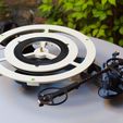 IMG_6127_new-min.jpg Plattenspieler-Bausatz - Filaturn 3D Printable Turntable Plattenspieler