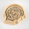 lelouch_top_1.jpg Lelouch from “Code Geass” Cookie Cutter - STL file