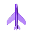 Saar.STL Dassault Super Mystere B2 / IAI Sa'ar