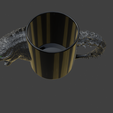 7.png Godzilla Mug