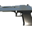 model-2024-05-01T035136.635.png Low poly Desert Eagle Mastery: A High-Resolution 3D Model