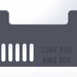 PSU S-480-12 case 1.PNG Case PSU AM8 BLV