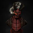 hellboy-render-01.jpg Hellboy busto