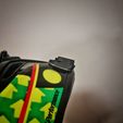 20241204_022246-2.jpg Suporte para queixo GoPro para capacete AGV K3 SV - Suporte DJI / Suporte Insta360