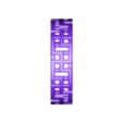 swastika_bracelet_m.stl Браслет со свастикой