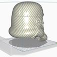 a4.JPG Classic Stormtrooper Helmet 3D Print