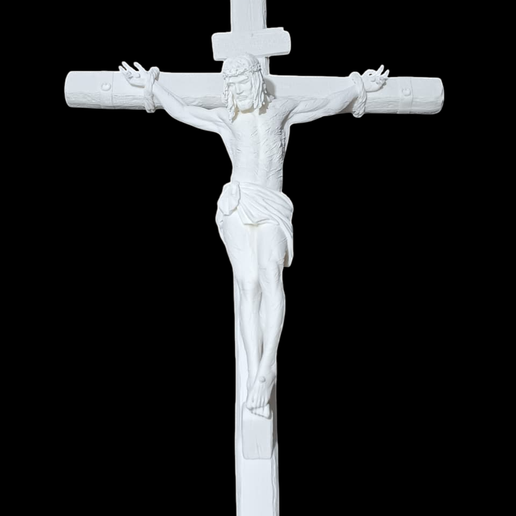 Cross the Passion of Christ