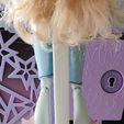 Leg-Fins-for-Doll,-compatible-with-Monster-High-6.jpg Leg Fins for Doll, compatible with Monster High