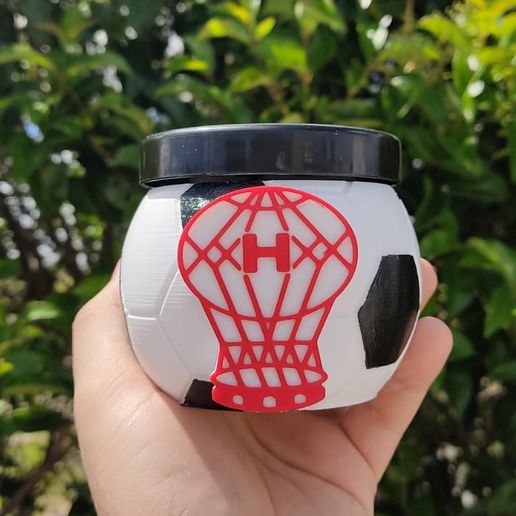 HURRICANE MATTE 3D model