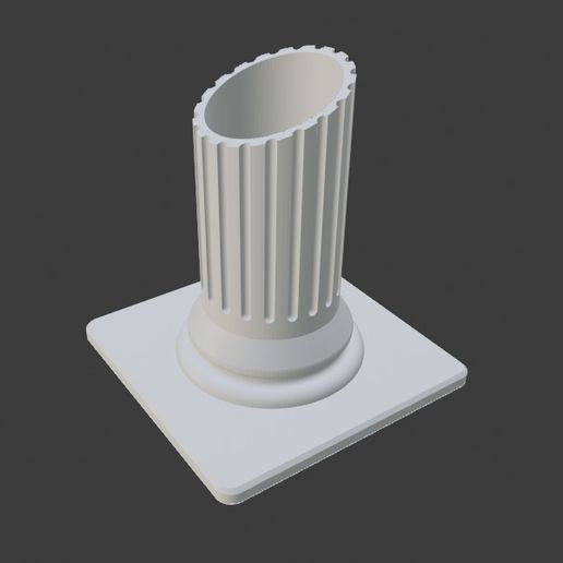 WhatsApp Image 2021-01-30 at 18.38.57.jpeg Plantador de colunas histórico / porta-canetas