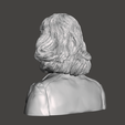 Anne-Frank-4.png 3D Model of Anne Frank - High-Quality STL File for 3D Printing (PERSONAL USE)