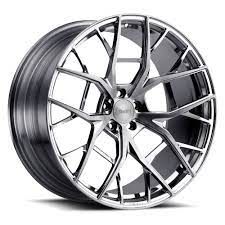 🛞 Formula Wheels FTS-100 